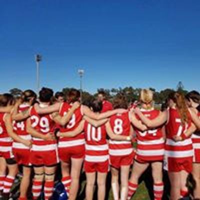 Newtown Breakaways FC