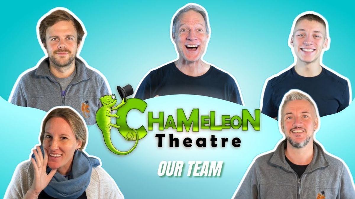 Chameleons (Theater)