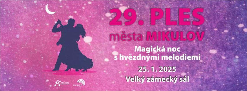 Ples m\u011bsta Mikulov