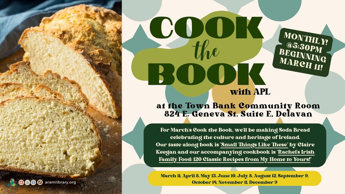 Cook the Book with APL: a Tasting Program