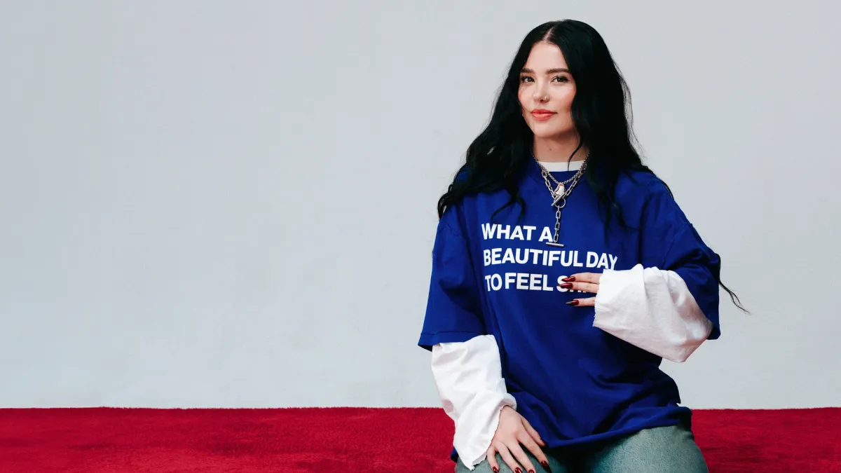 Lauren Spencer Smith, Sadie Jean in Madison