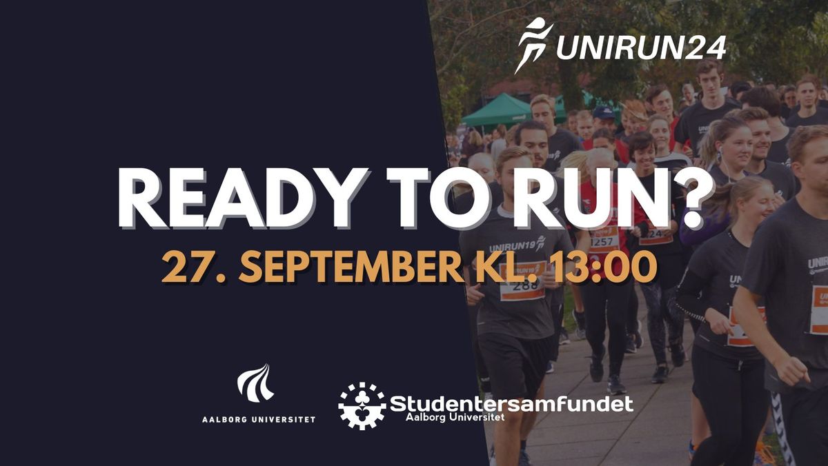 UNIRUN24