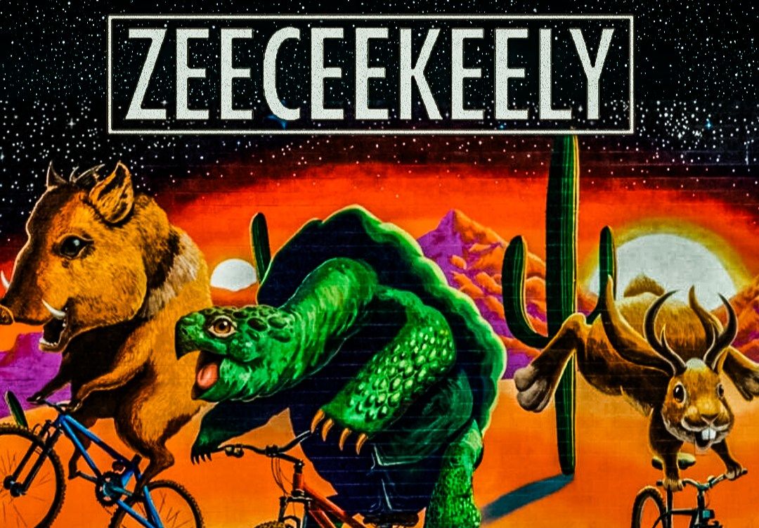 ZeeCeeKeely