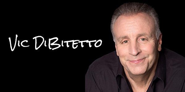 Comedian Vic DiBitetto returns to SoulJoel's