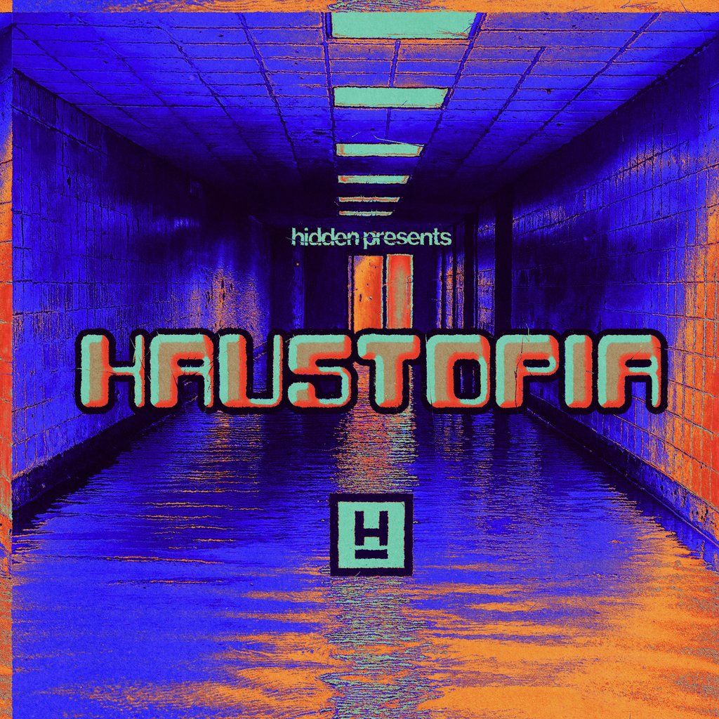 Haustopia | 24th October