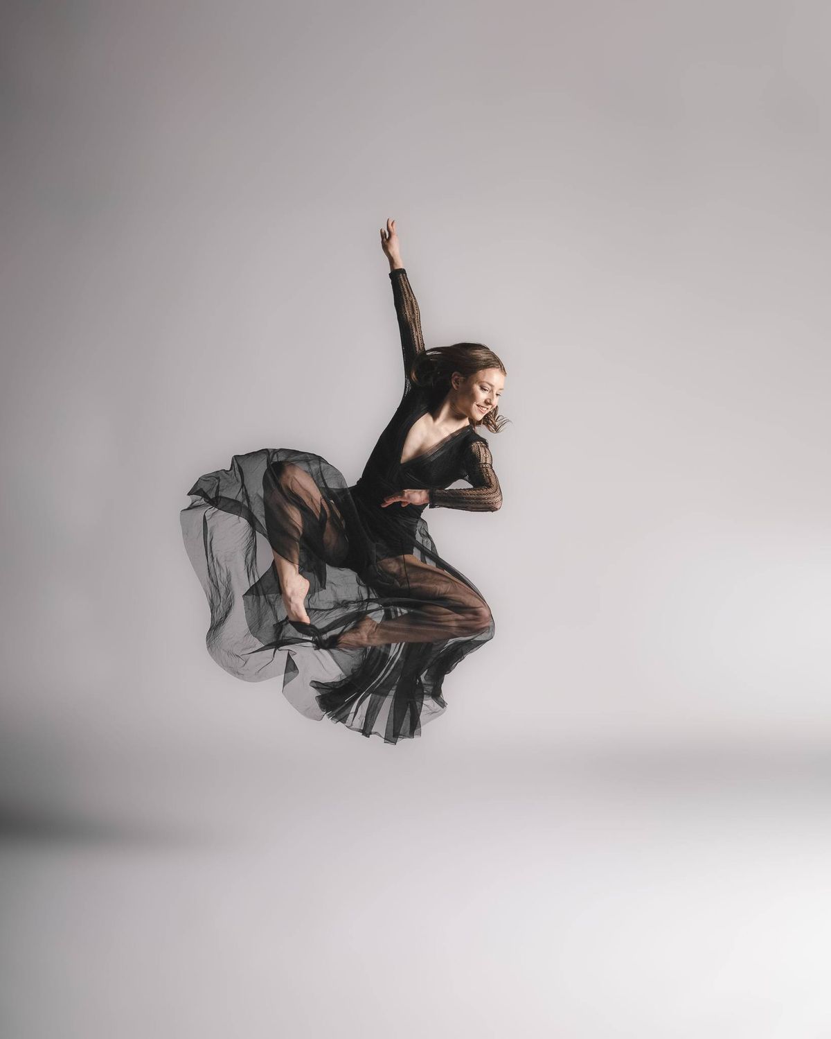 Cultural Series - SHARP Dance Company