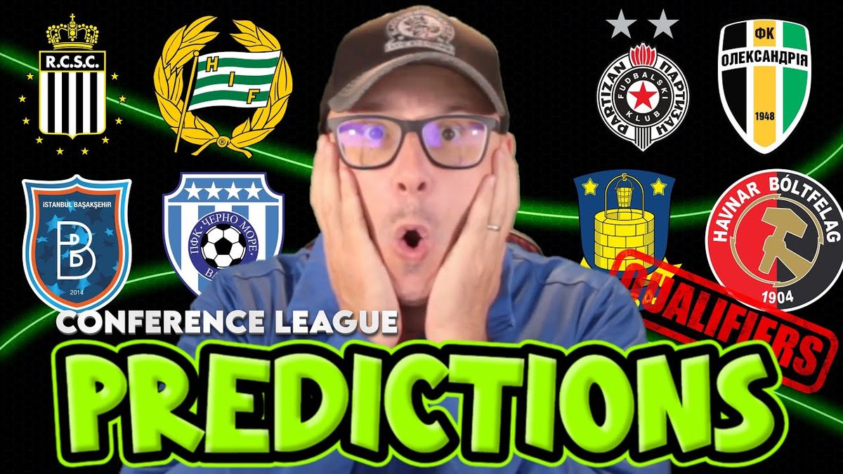 AC Sparta Praha vs Rak\u00f3w Czestochowa - Conference League 2025-2026 Tickets