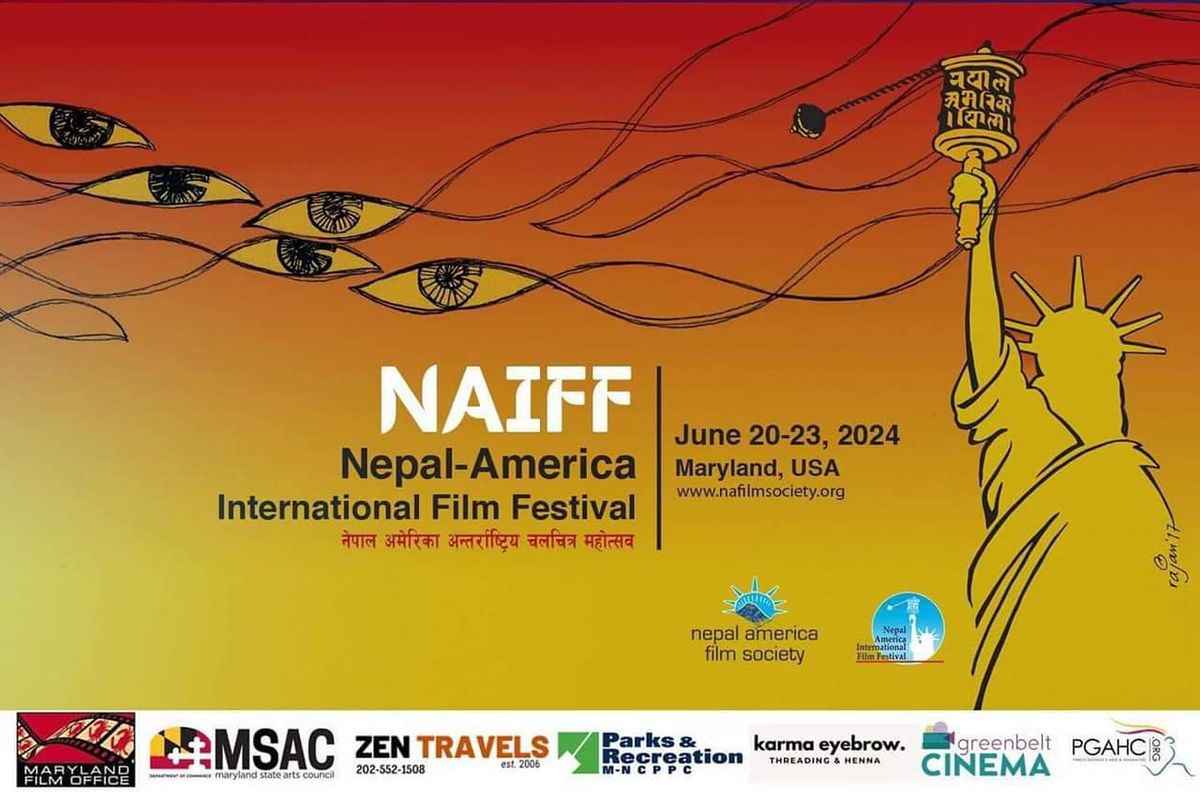 Nepal American International Film Festival