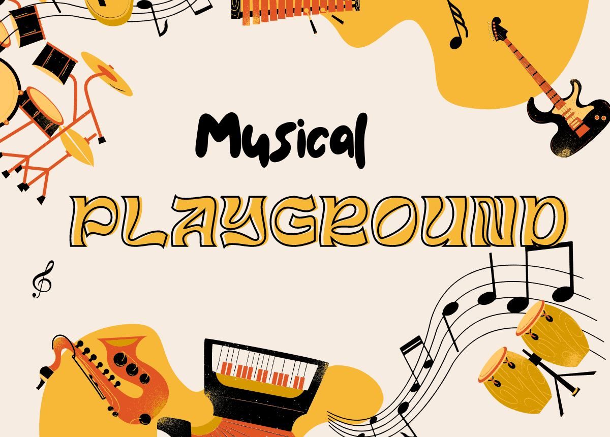 Musical Playground