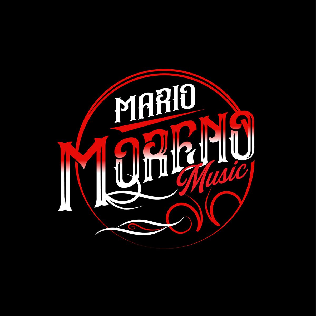 Mario Moreno Live at R&J Saloon