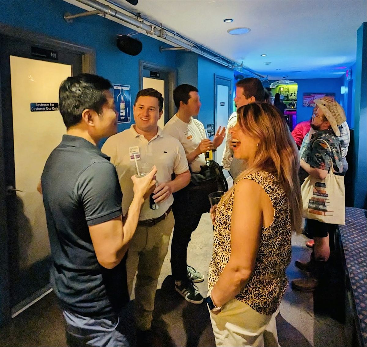 OutPro Meaningful LGBTQ Networking  - Philly