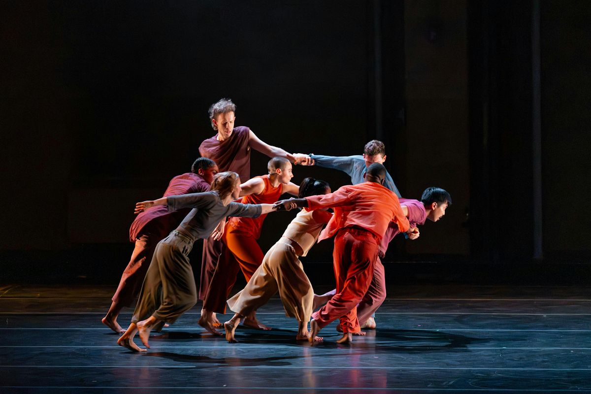 40th Anniversary Performance and Celebration