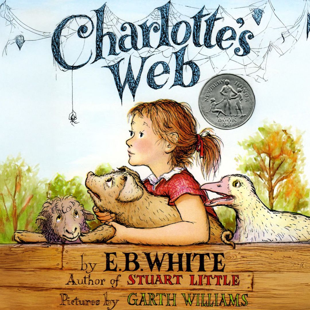 Charlotte's Web
