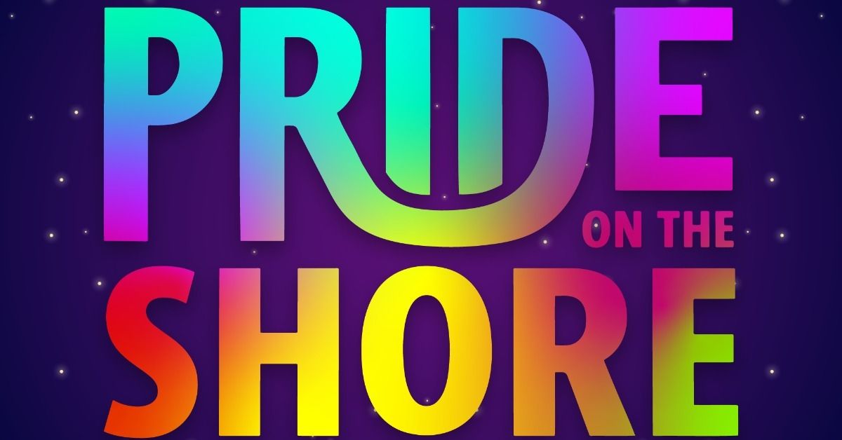 Pride on the Shore 2024