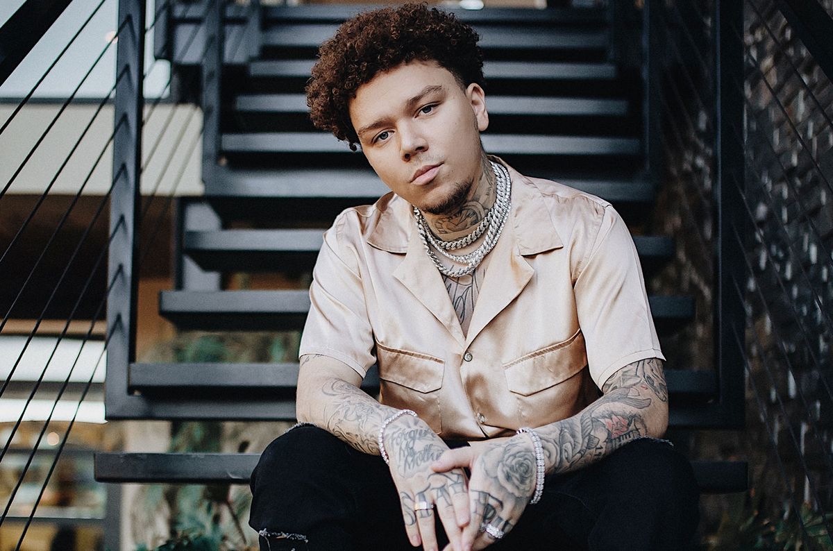 Phora at Beachland Ballroom and Tavern