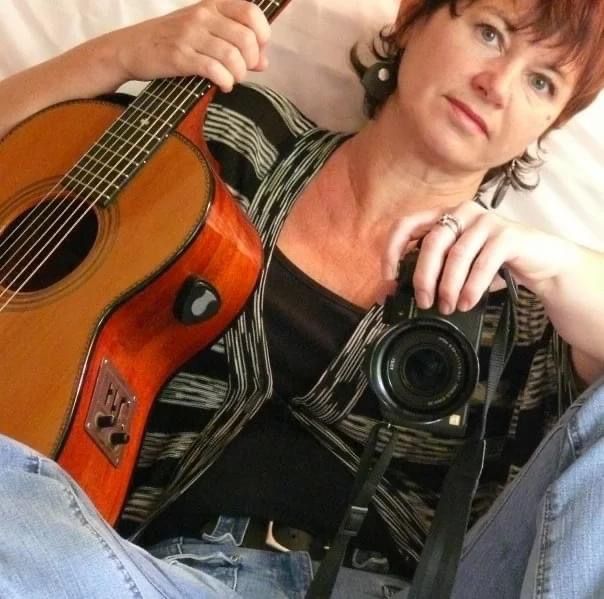 Folk Legend Christine Collister In Concert 