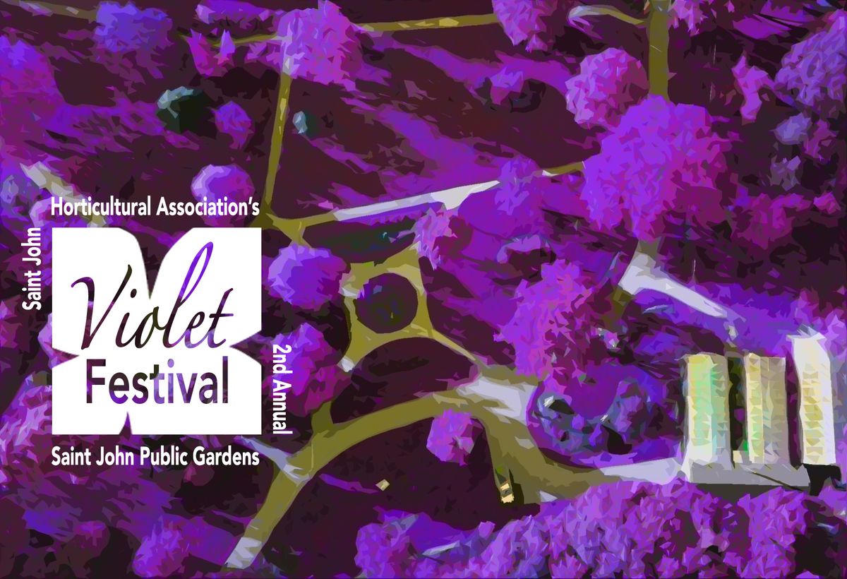 Violet Festival