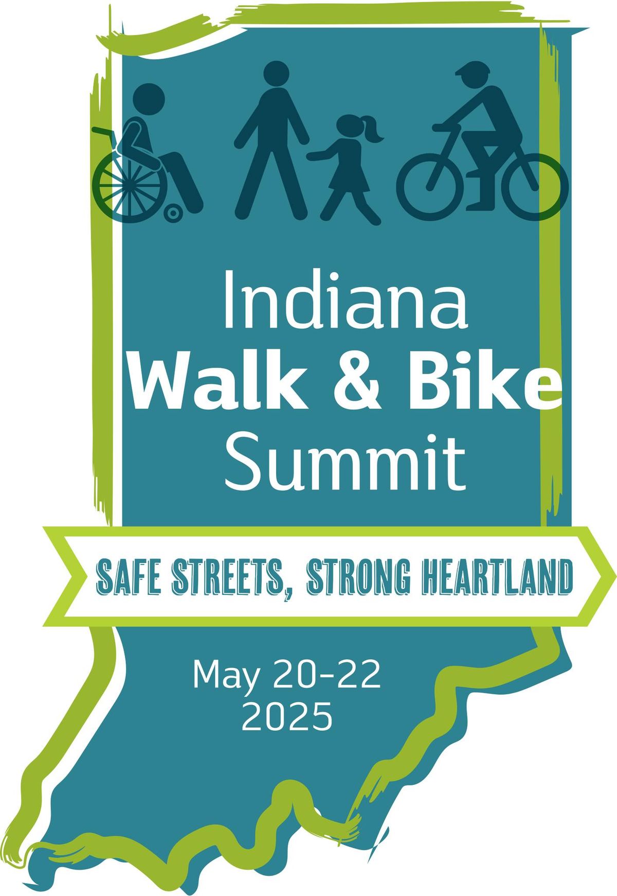 Indiana Walk & Bike Summit