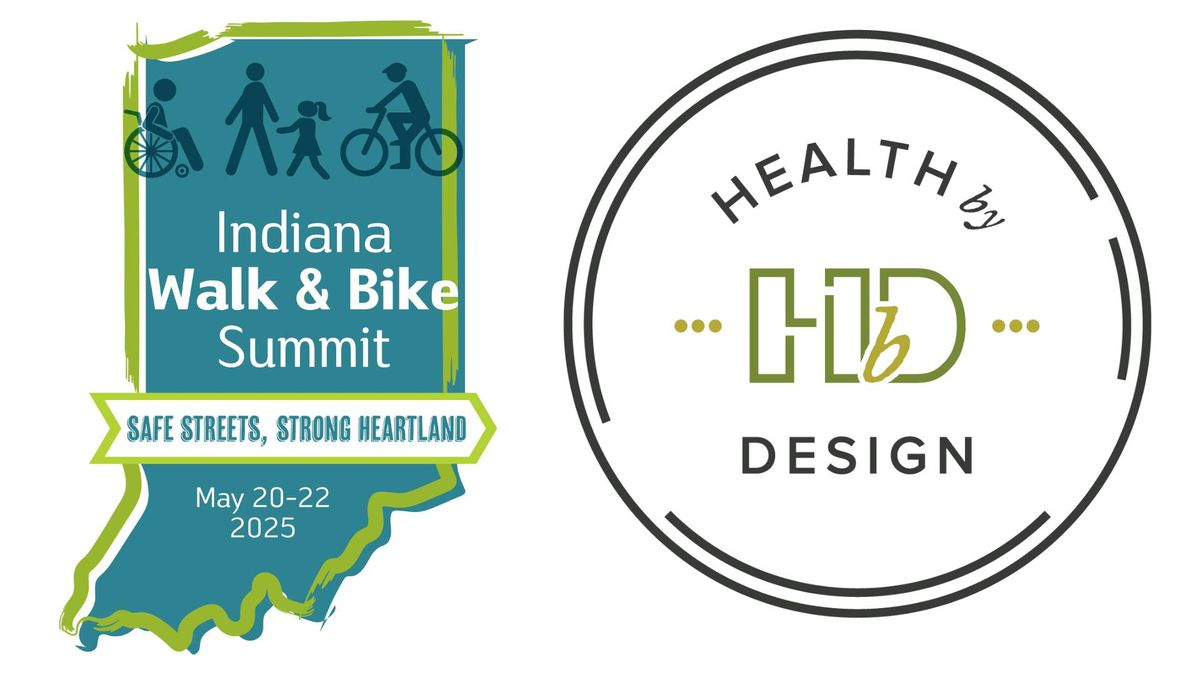 Indiana Walk & Bike Summit