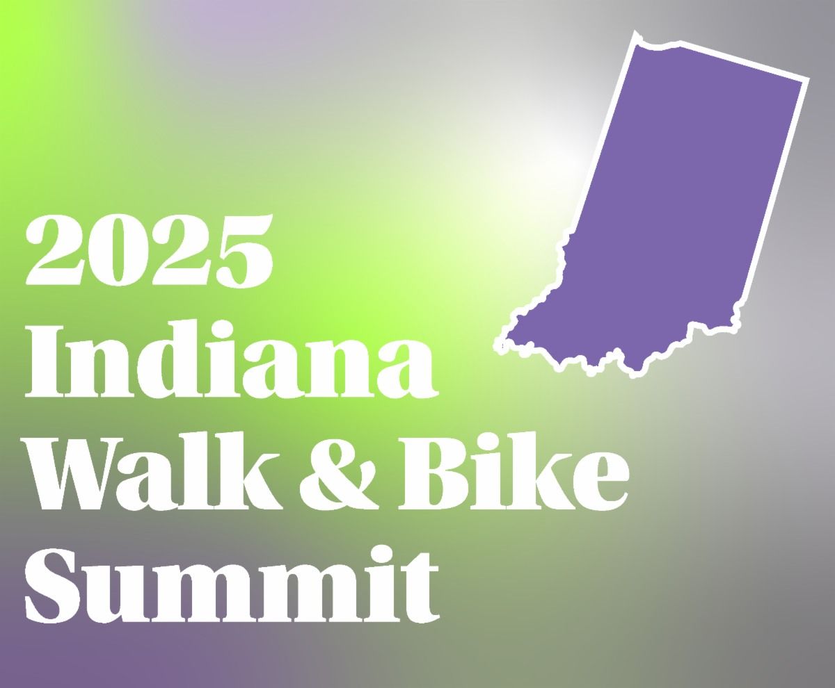 Indiana Walk & Bike Summit