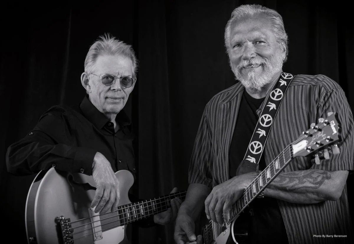 Hot Tuna