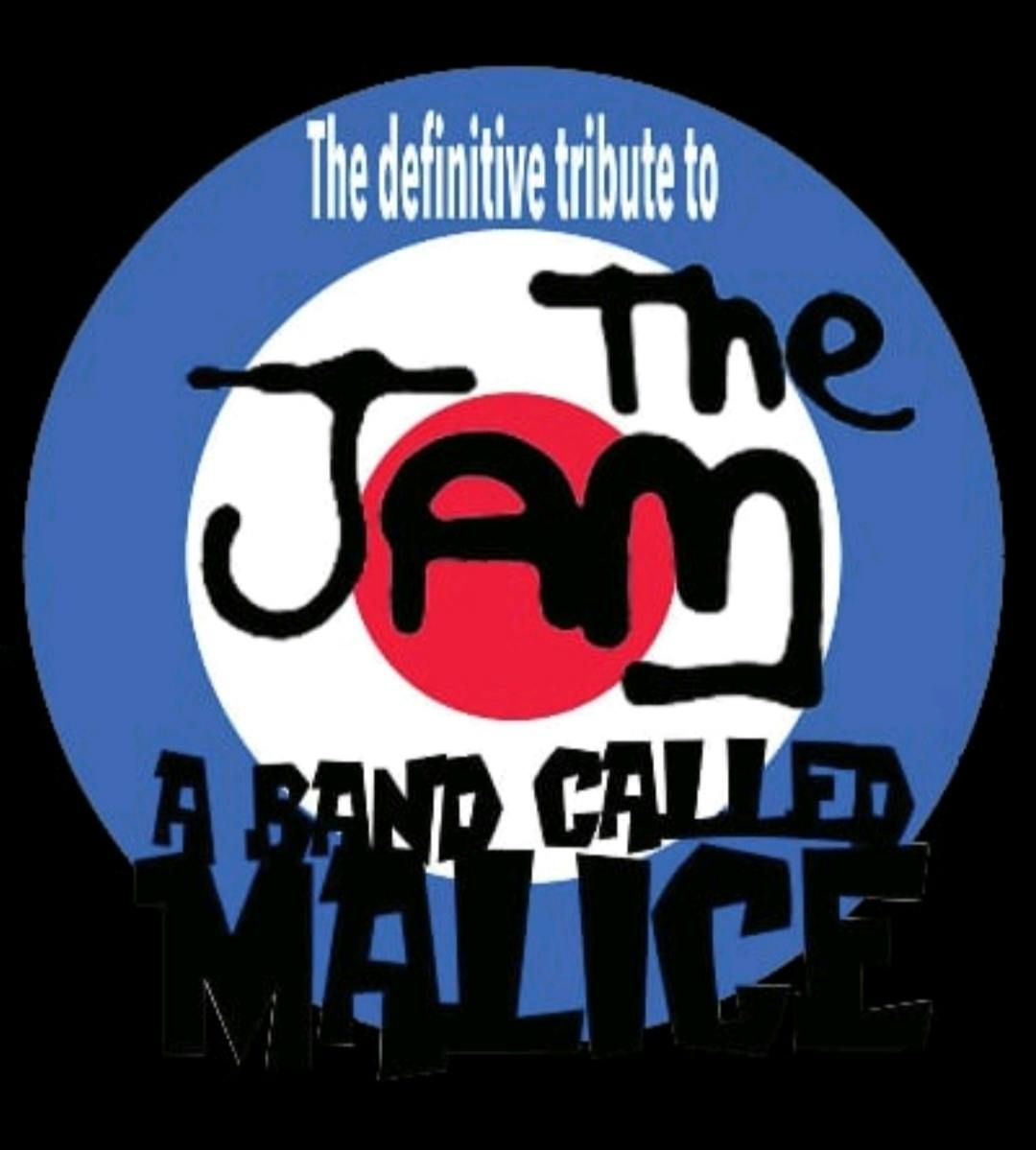  ReVA LIVE'25 - A Band Called Malice (Jam Tribute)