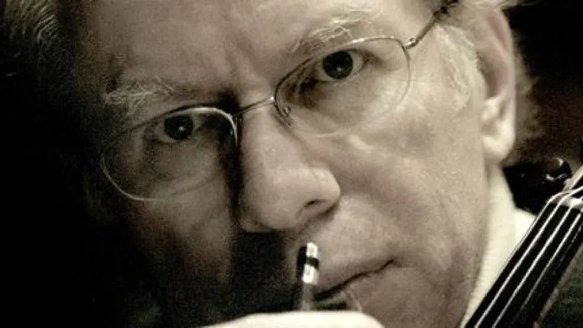 Gidon Kremer, Lucas Debargue in Leipzig