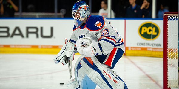 Bakersfield Condors vs. Colorado Eagles at Mechanics Bank Arena