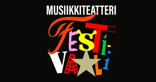 Suomalaisen musiikkiteatterin klubi: Musiikkiteatteri NYT feat. Petrus K\u00e4hk\u00f6nen