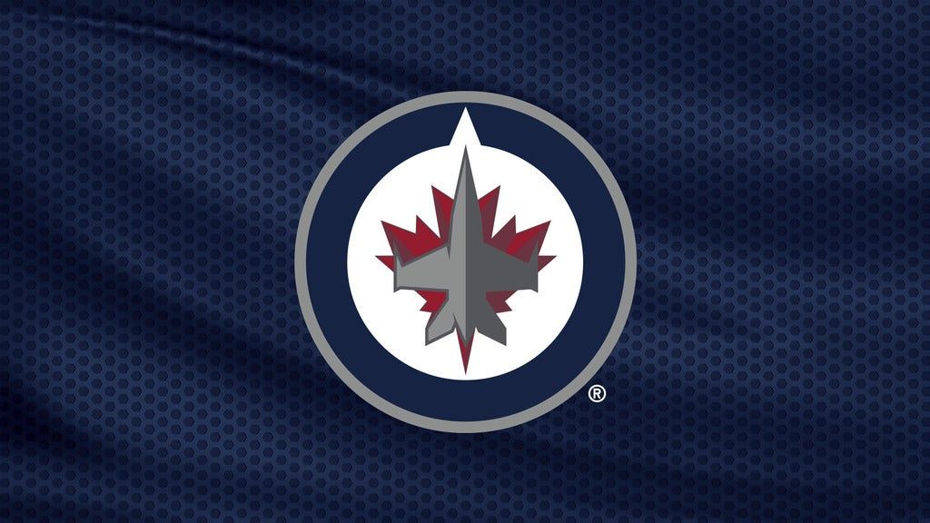 Winnipeg Jets vs. Chicago Blackhawks | Halloween Game