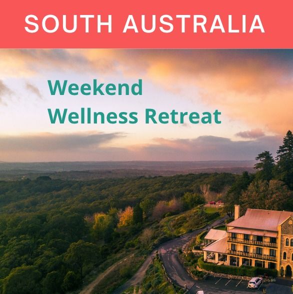 SA - Weekend Wellness Retreat