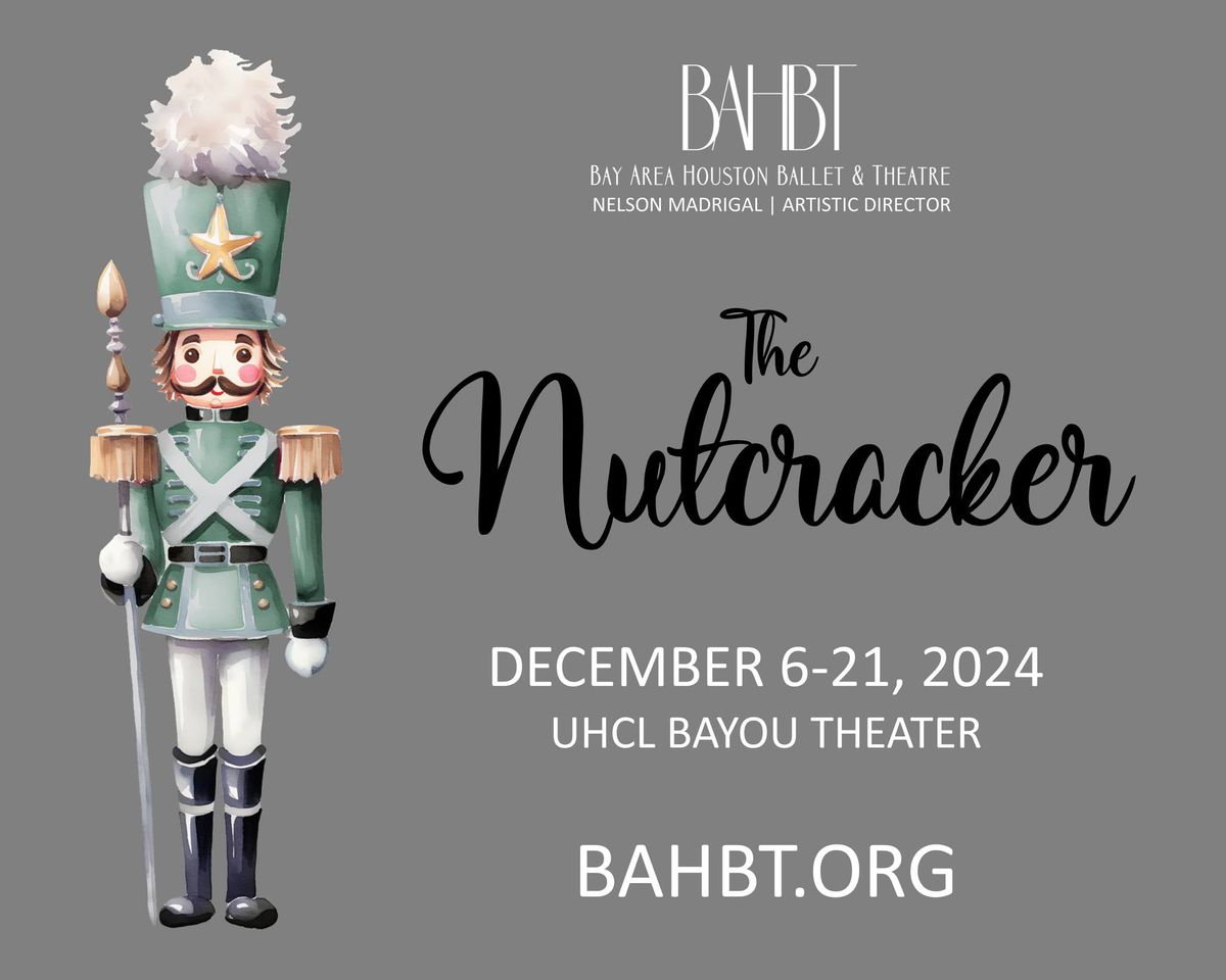 The Nutcracker