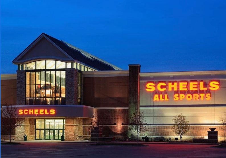 IA Concealed Carry Class at Scheels WEST DES Moines, IA