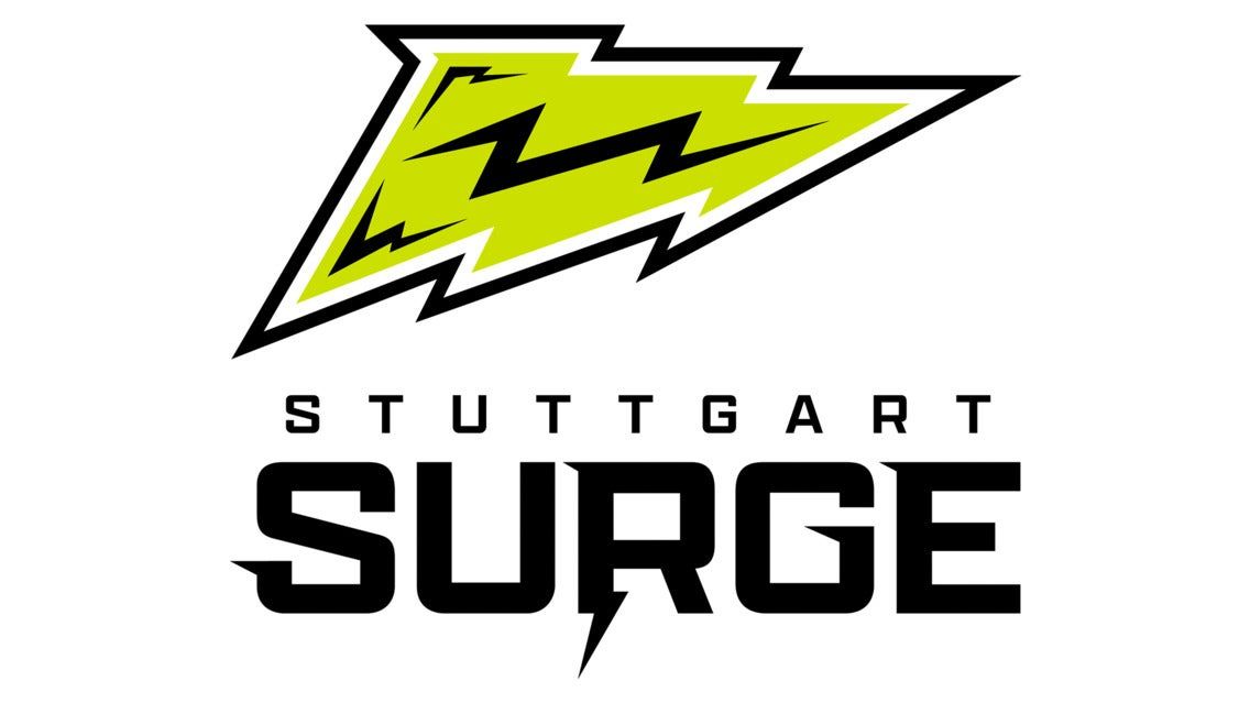 Stuttgart Surge - Raiders Tirol