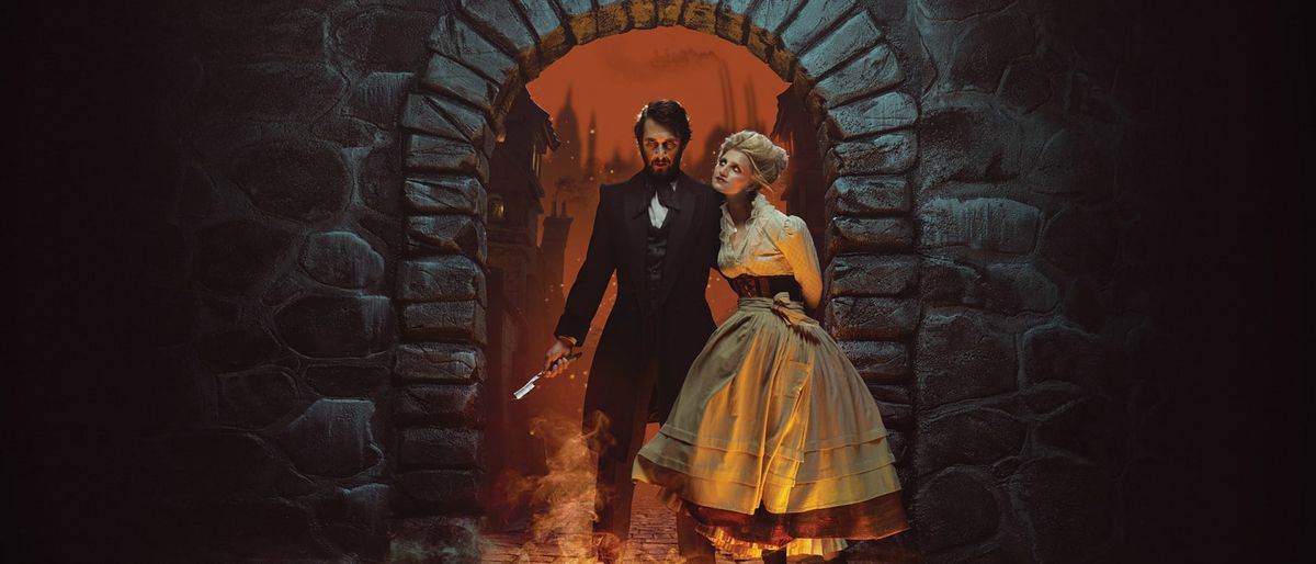 Sweeney Todd - Mississauga