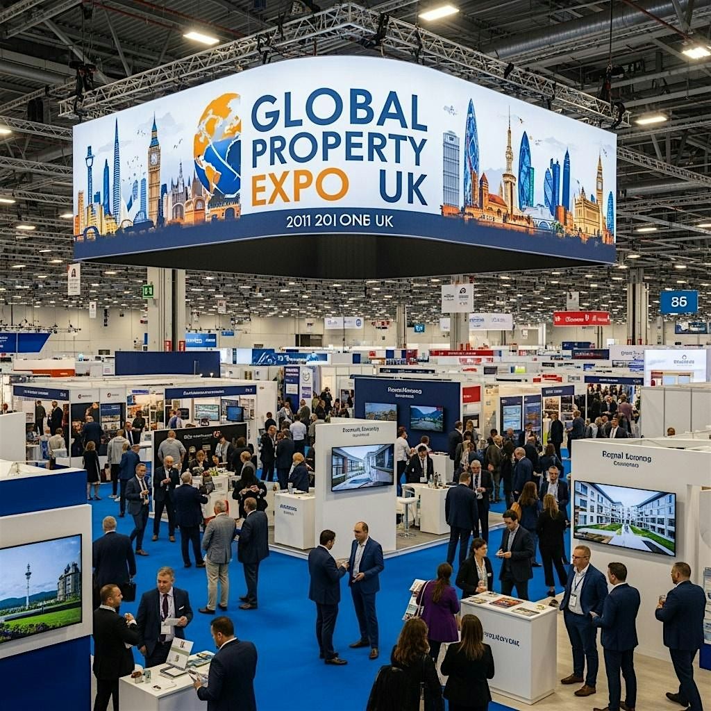 Global Property Expo UK