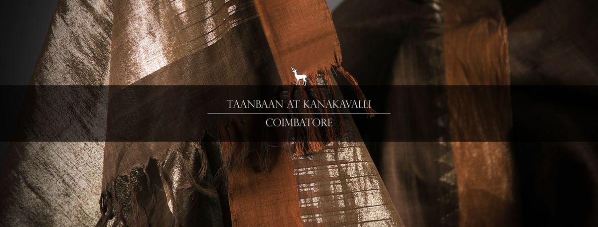 Taanbaan at Kanakavalli Coimbatore