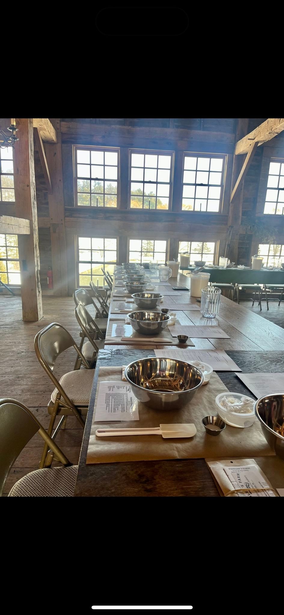 Beginners Sourdough Workshop