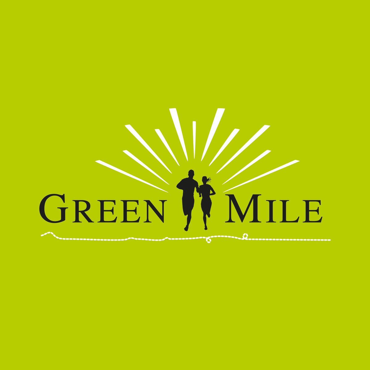 The Green Mile Road Race