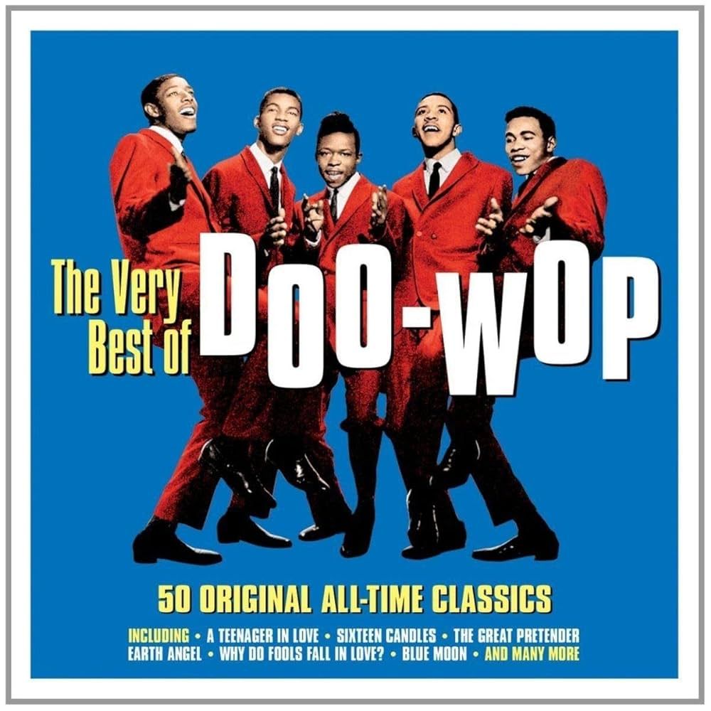 Best of Doo Wop