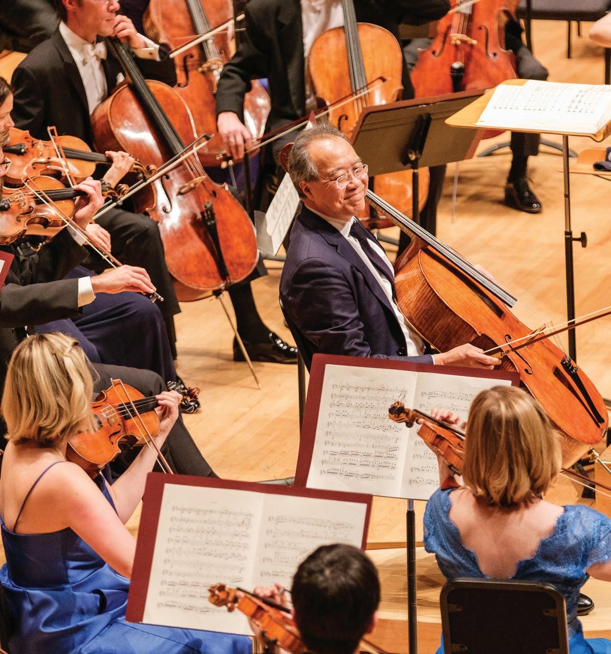 CSO: The Orchestra Games - An Olympic Musical Adventure for Kids! at RiverCenter - Bill Heard Theatre