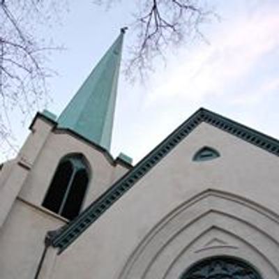 Lake Street Church of Evanston