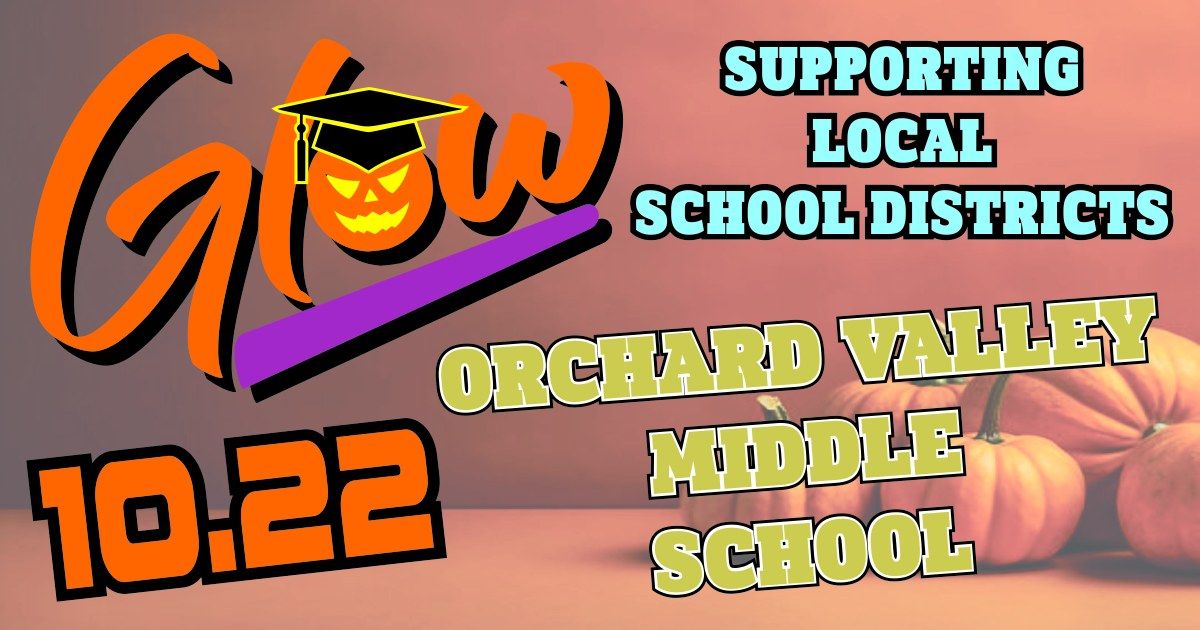 Support Orchard Valley MS