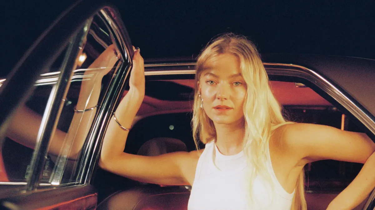 Astrid S, Delara, Omar Rudberg, Rose Gray, Ballinciaga, Cheat Codes, Alok in Bergen