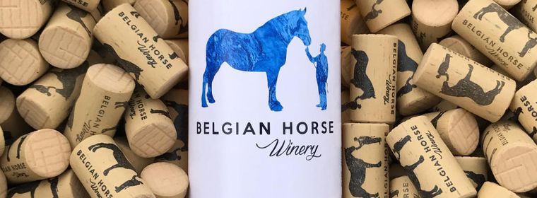 Belgian Horse Winery Welcomes Roughouse to Summer Concert Series