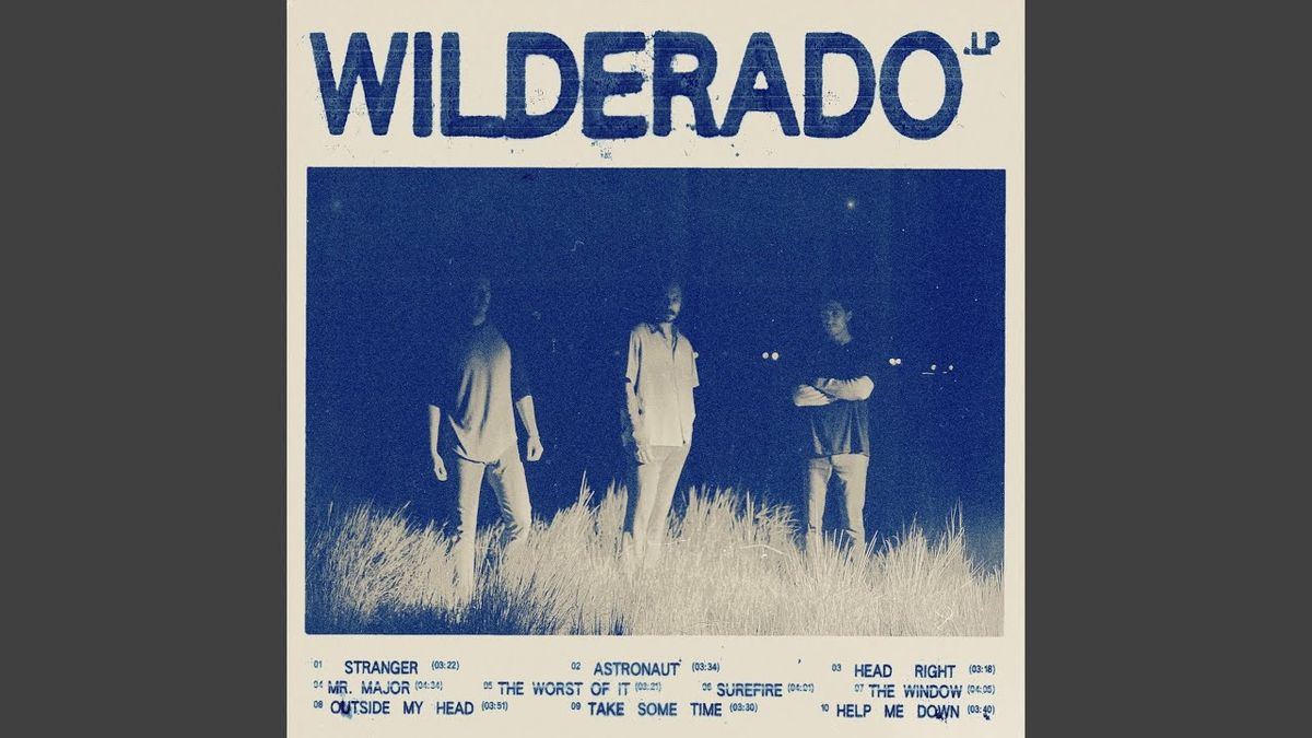 Wilderado (18+)