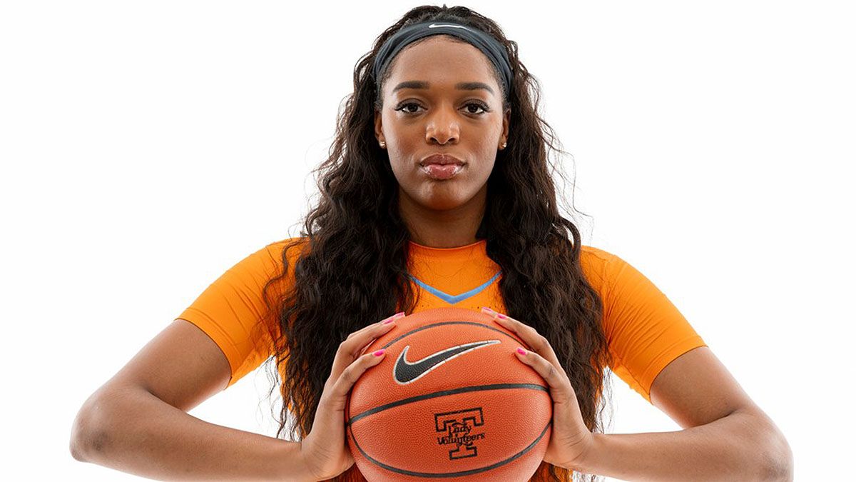 Tennessee Lady Vols at Florida Gators Womens Basketball at Stephen C. O'Connell Center