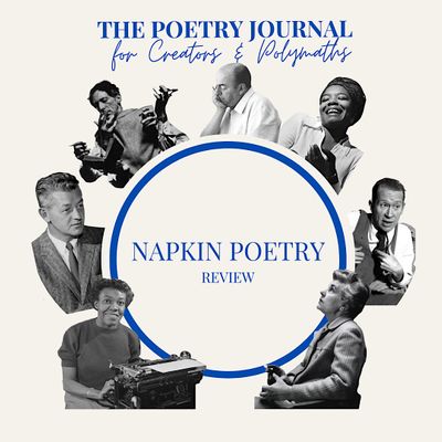 The Napkin Poetry Review