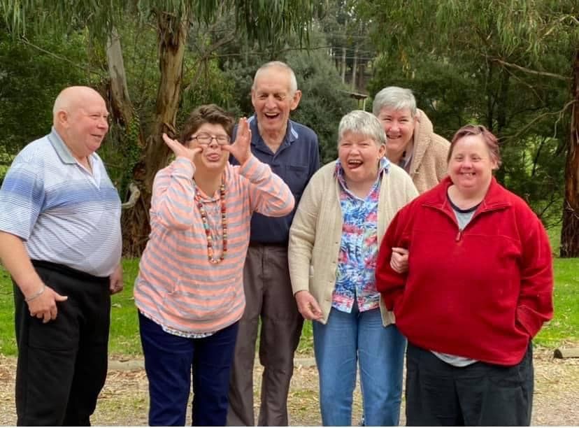 Cooinda Book Launch and Open Day