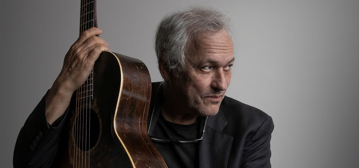 Marc Ribot